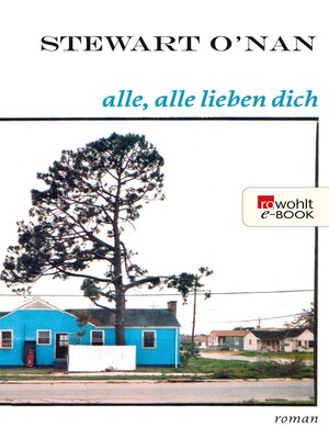 cover image of Alle, alle lieben dich
